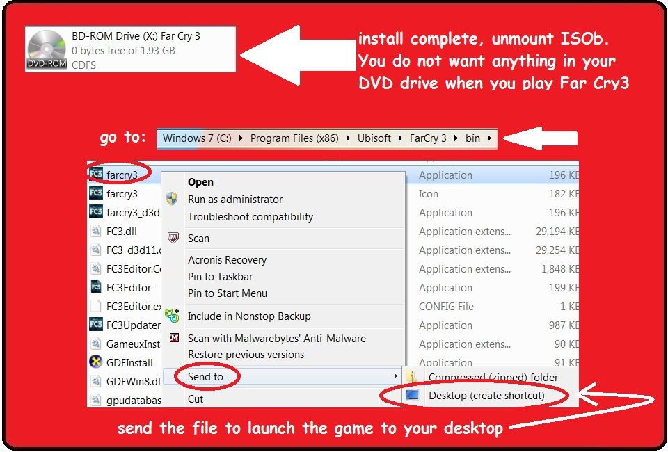 TÉLÉCHARGER FC3 D3D11.DLL GRATUIT FC3 D3D11.DLL GRATUIT